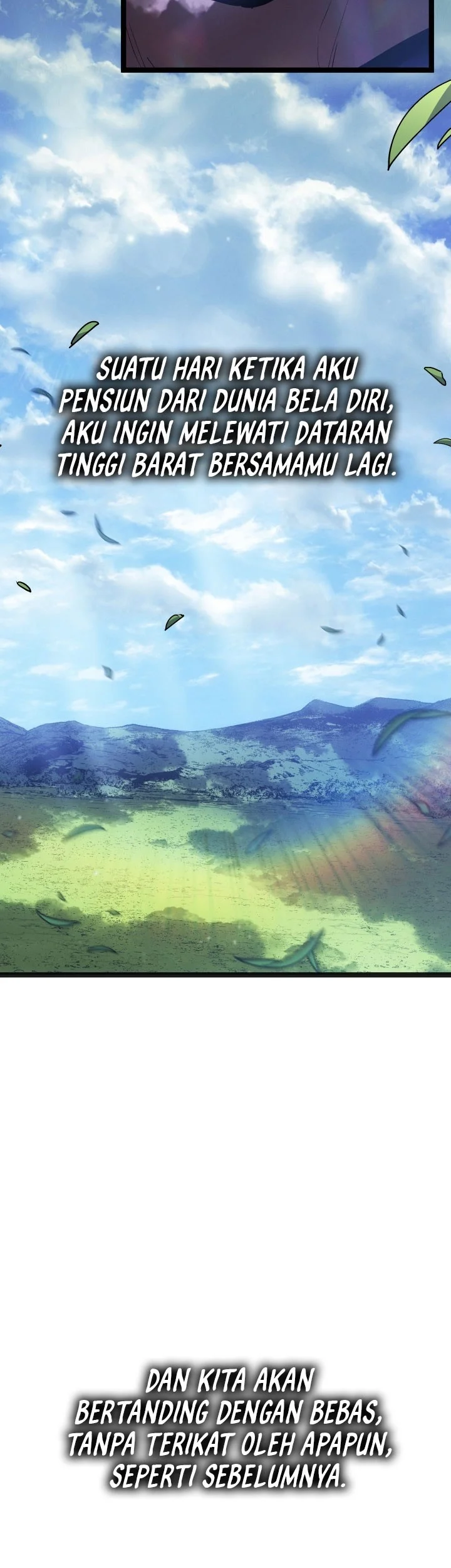 Grim Reaper of the Drifting Moon Chapter 95 Fix Gambar 78